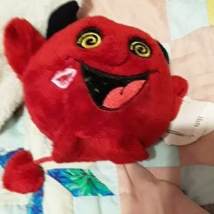 Devil cute animatroinc